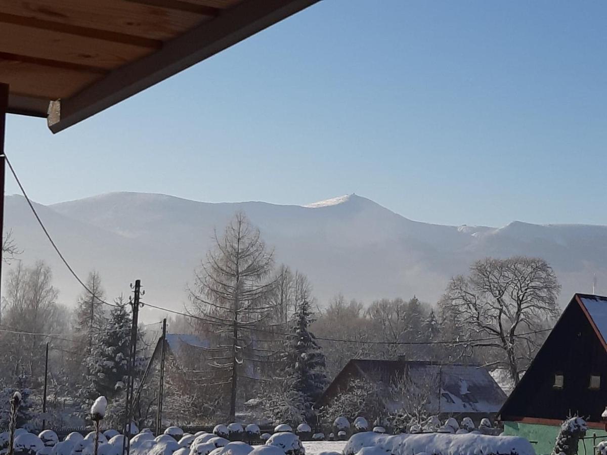 Gorska Chatka Bukowiec  Екстериор снимка